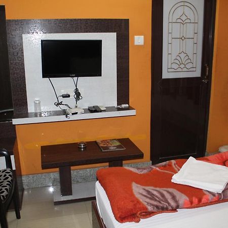 Kalpana Inn Durgāpur Zewnętrze zdjęcie