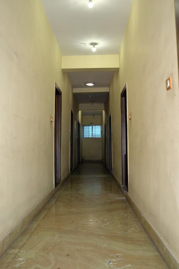 Kalpana Inn Durgāpur Zewnętrze zdjęcie