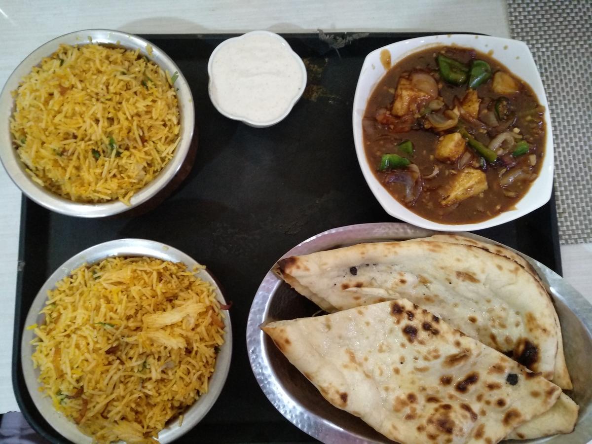 Kalpana Inn Durgāpur Zewnętrze zdjęcie