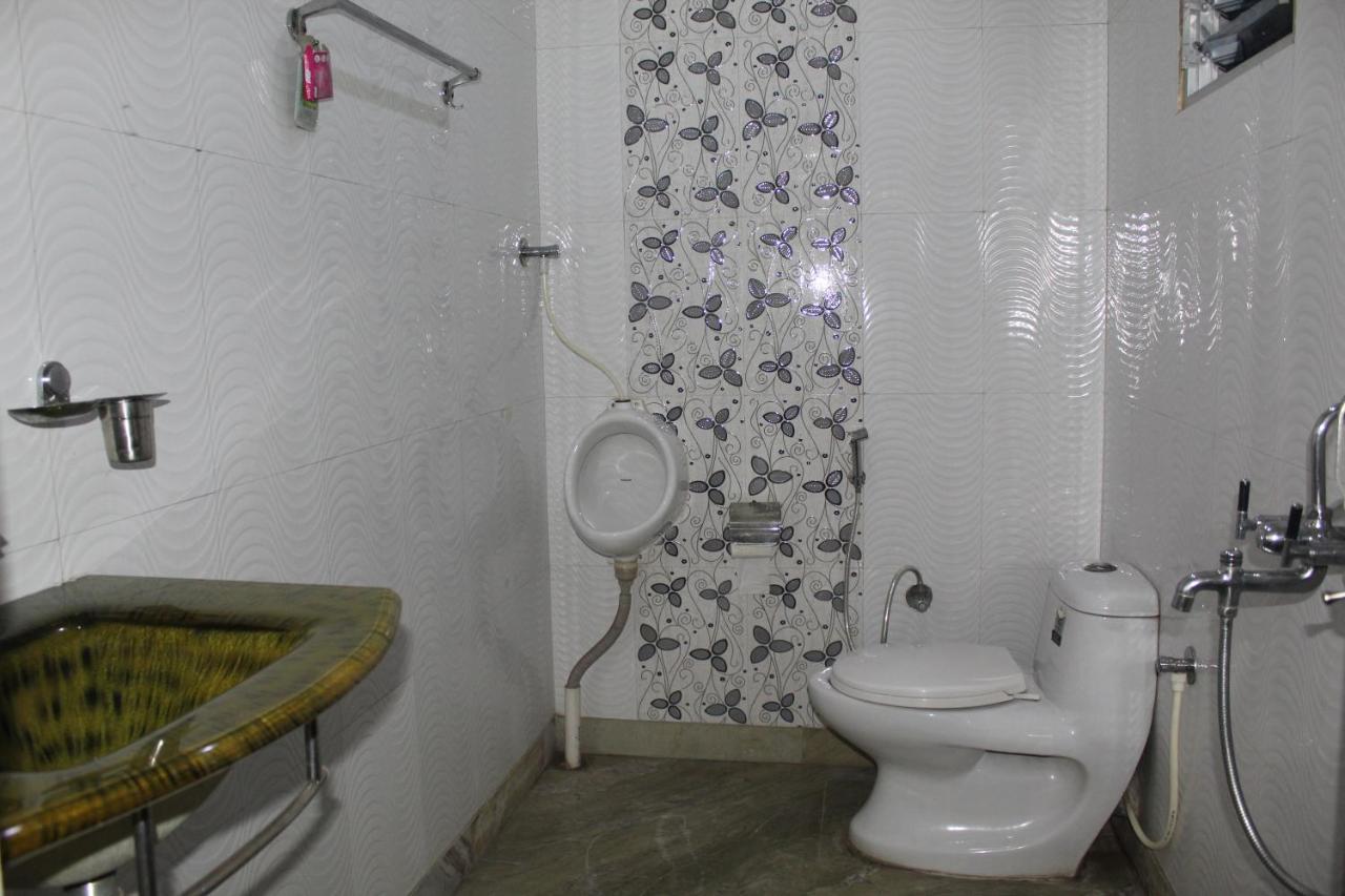 Kalpana Inn Durgāpur Zewnętrze zdjęcie