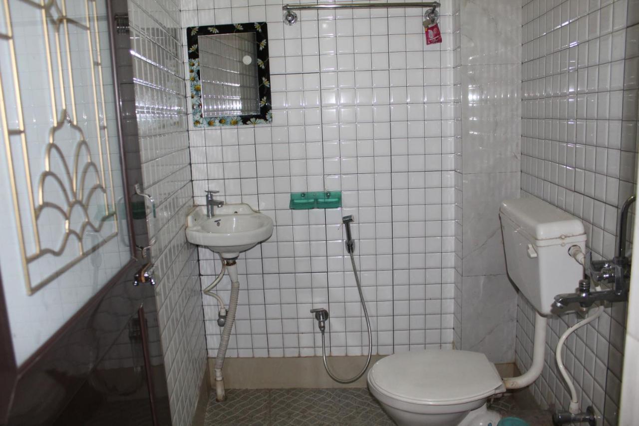 Kalpana Inn Durgāpur Zewnętrze zdjęcie